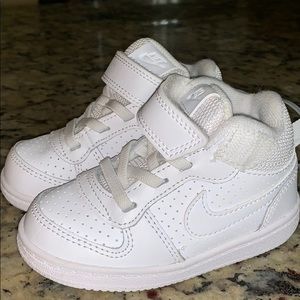 Nike toddler shoes